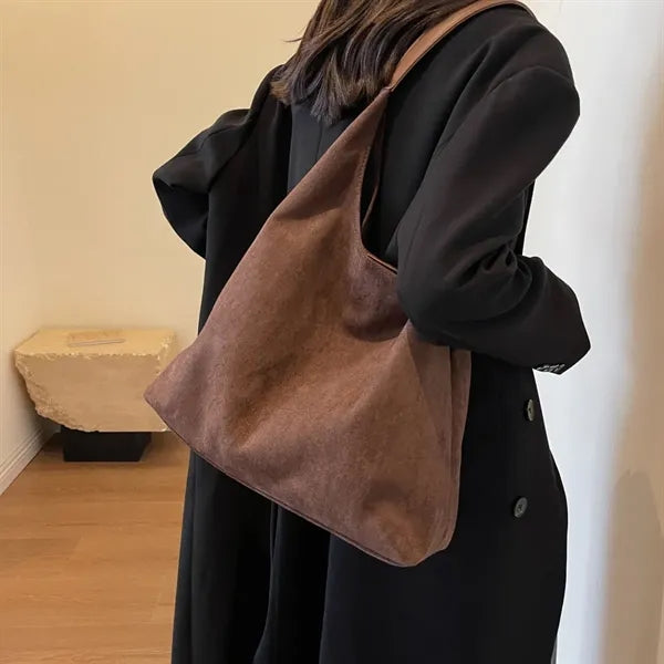 Multifunctional Large Capacity Shoulder Tote Bag