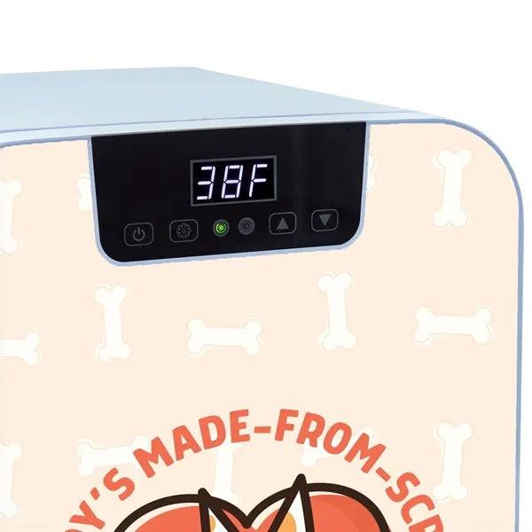20L Mini Fridge
