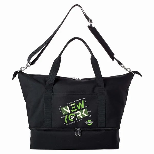 Traveler Bag