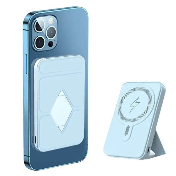 10000mAh Wireless MagSafe Charger Power Bank
