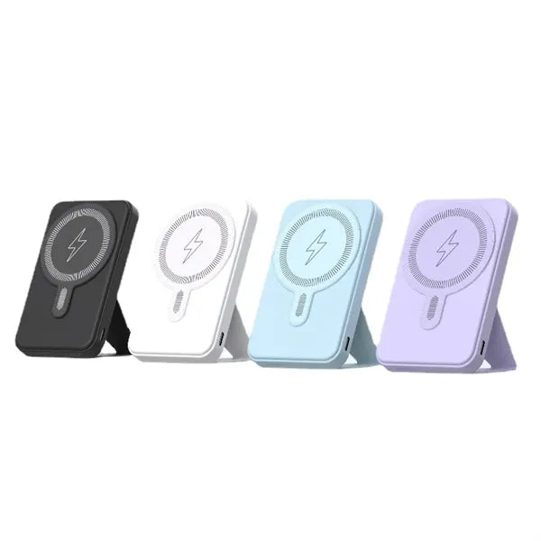 10000mAh Wireless MagSafe Charger Power Bank