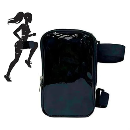 Thigh Bag Waist Pack with Adjustable Straps Rave  Festivals