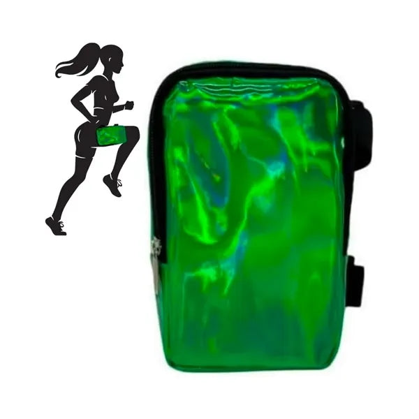 Thigh Bag Waist Pack with Adjustable Straps Rave  Festivals