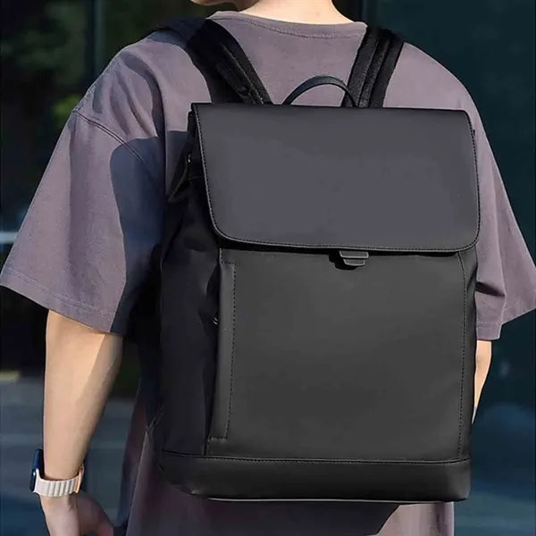 Business Laptop Backpack For Travel