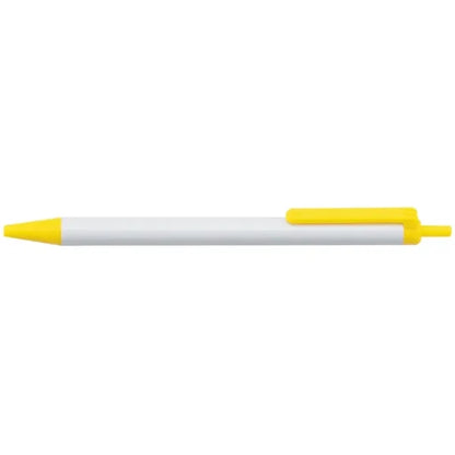 Click Action Pens