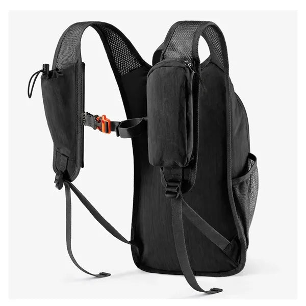 Packable Hiking Backpack Lightweight Travel Camping Rucksack