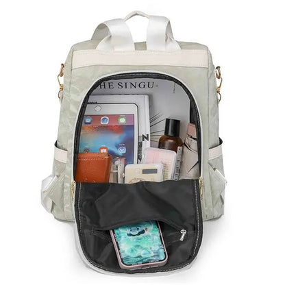 Women's Backpack for Travel & Business