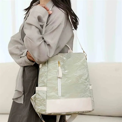 Women's Backpack for Travel & Business