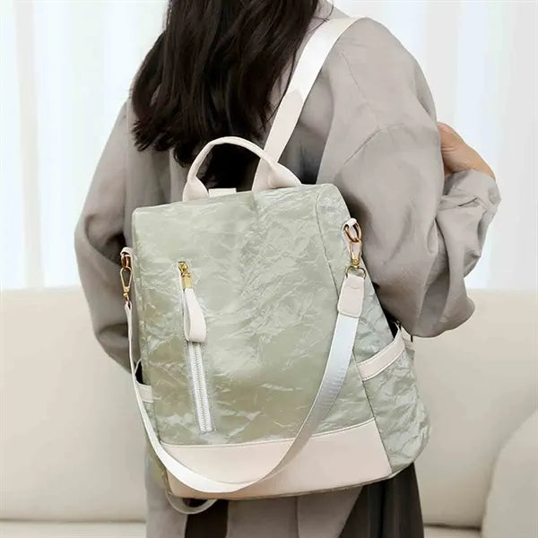Women's Backpack for Travel & Business