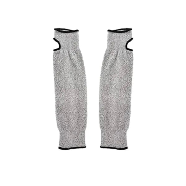 Protective Wear-Resistant Thickened Work Gloves Sleeves