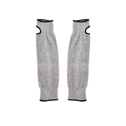 Protective Wear-Resistant Thickened Work Gloves Sleeves