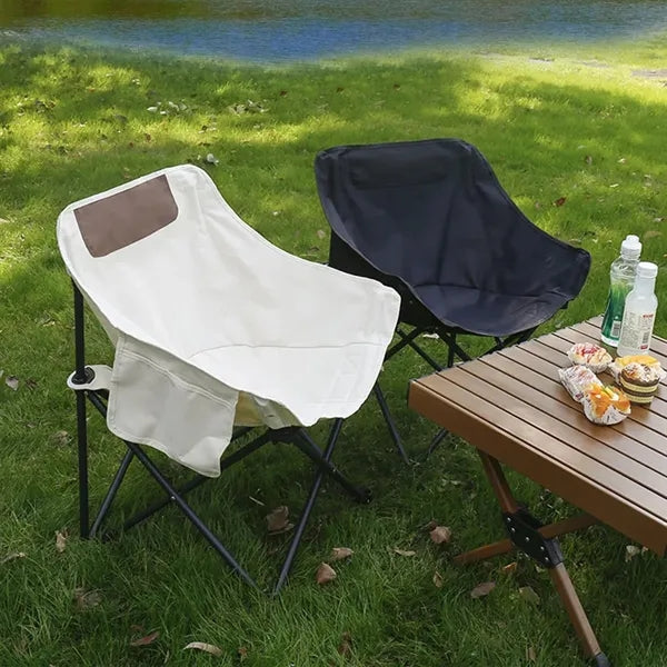 Multifunctional Widened Hammock Folding Moon Chair