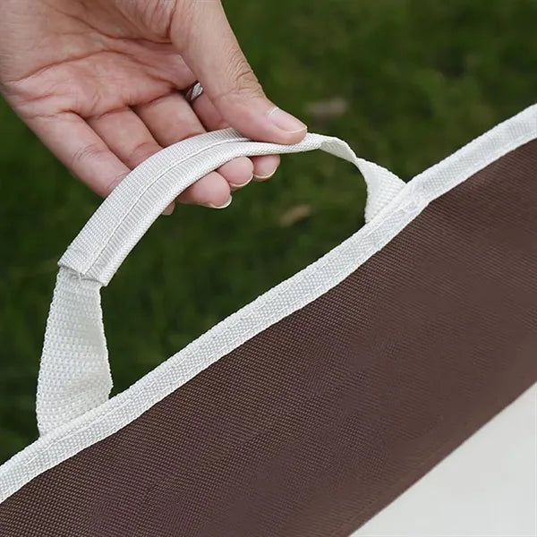 Multifunctional Widened Hammock Folding Moon Chair