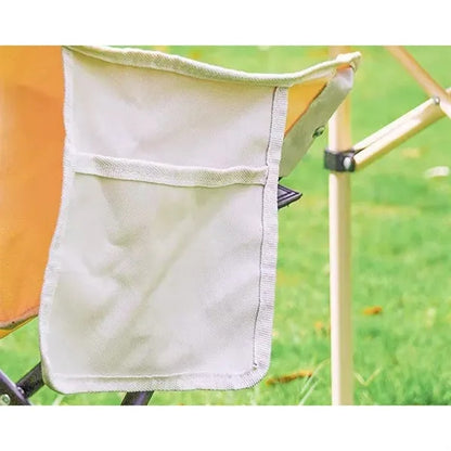 Multifunctional Widened Hammock Folding Moon Chair