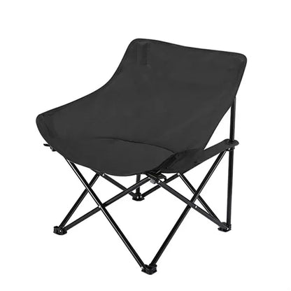 Multifunctional Widened Hammock Folding Moon Chair