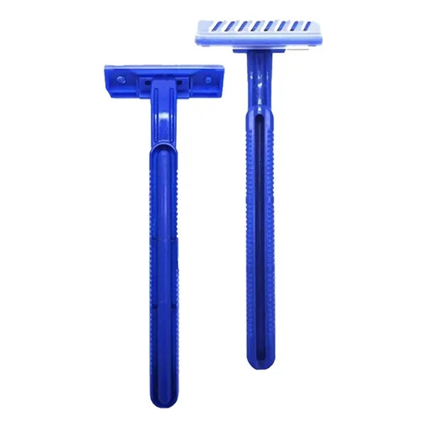 Shaving Razor For Hotels And Travel With Customizable Logo