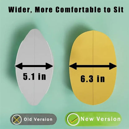 Creative Multifunctional Load-Bearing Folding Paper Stool