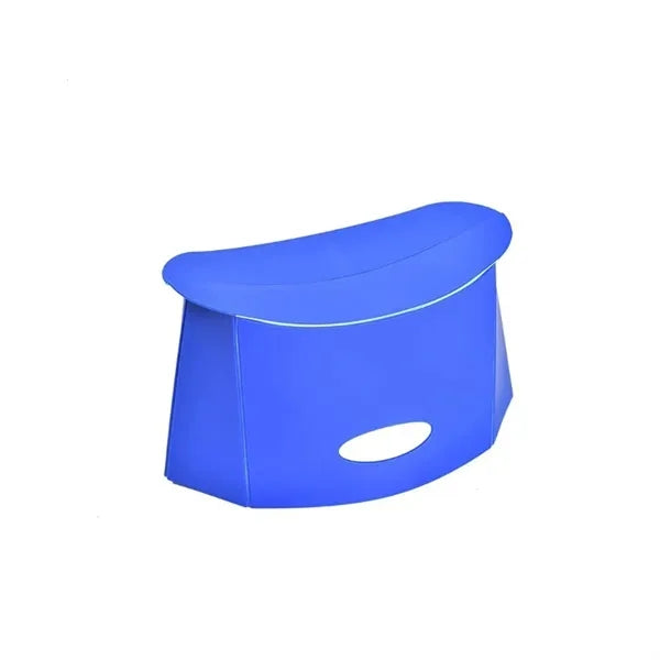 Creative Multifunctional Load-Bearing Folding Paper Stool