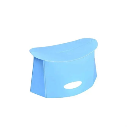 Creative Multifunctional Load-Bearing Folding Paper Stool