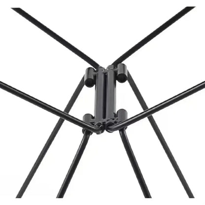 Ultralight And Small Portable Oxford Cloth Folding Chair
