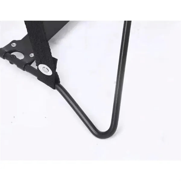 Ultralight And Small Portable Oxford Cloth Folding Chair