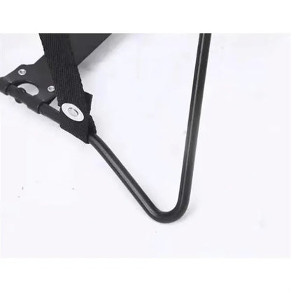 Ultralight And Small Portable Oxford Cloth Folding Chair