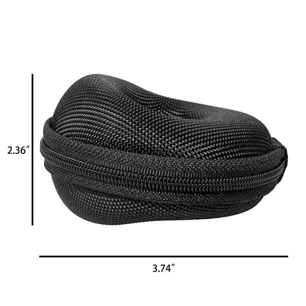 Portable Watch Storage Case For Protection with Custom Logo