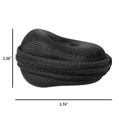 Portable Watch Storage Case For Protection with Custom Logo