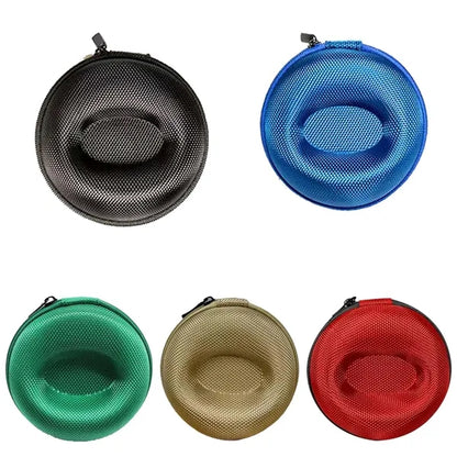 Portable Watch Storage Case For Protection with Custom Logo