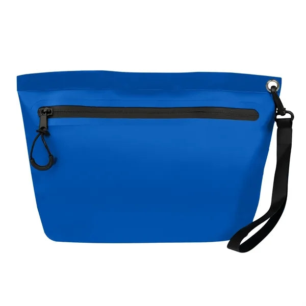 Lido Deck Dry Pouch