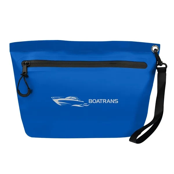 Lido Deck Dry Pouch