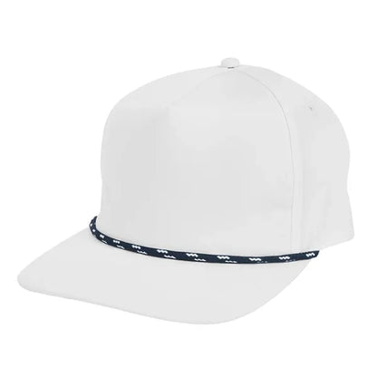 Stroke Play Rope Cap
