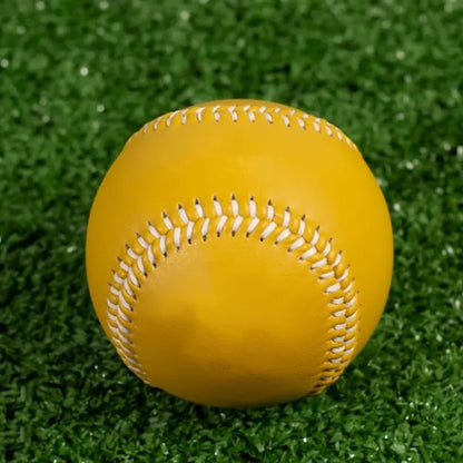 Weighted Baseball for Pitching Training