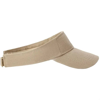 Custom Visor Hats