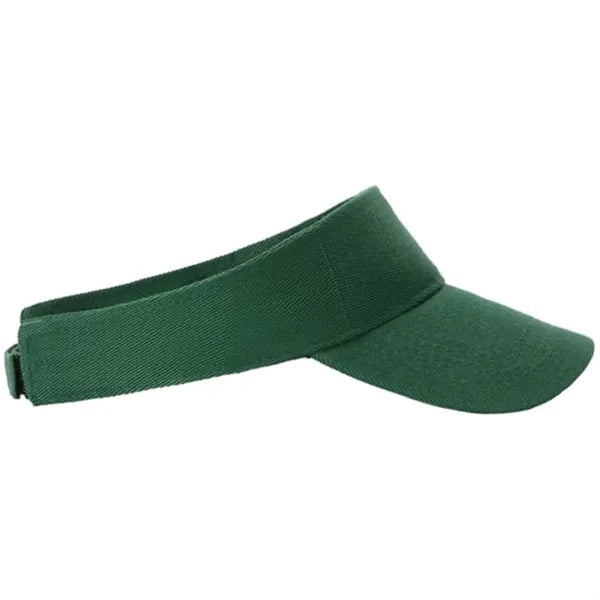 Custom Visor Hats