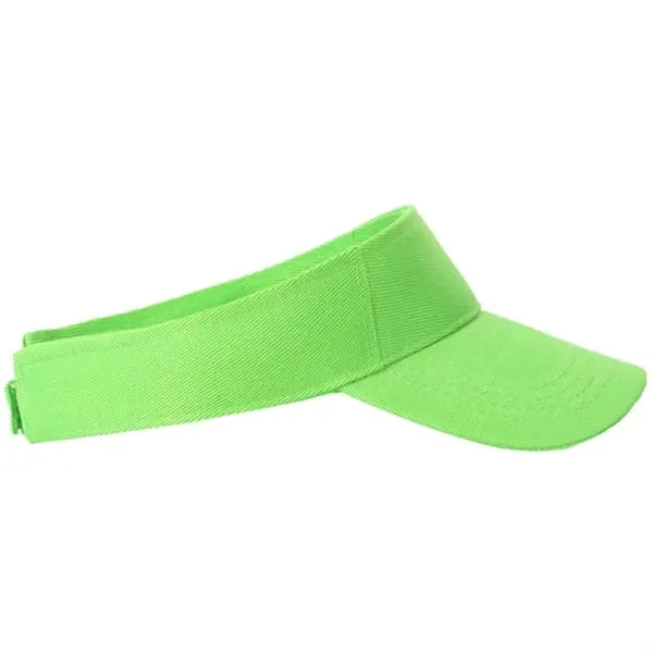 Custom Visor Hats