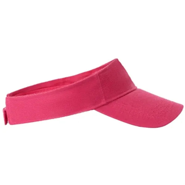 Custom Visor Hats