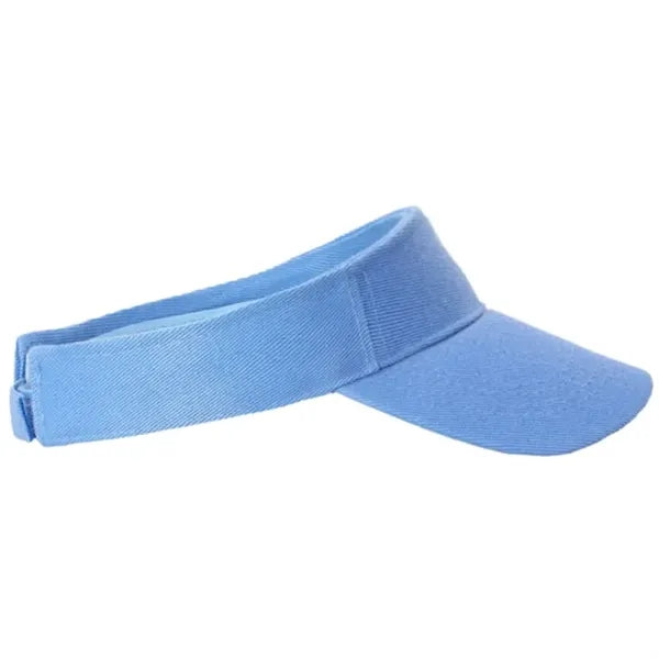 Custom Visor Hats