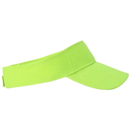Custom Visor Hats