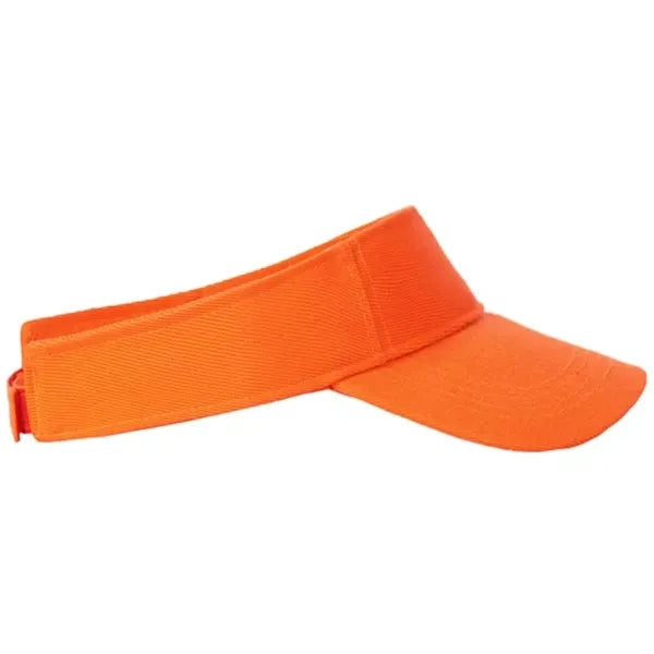 Custom Visor Hats