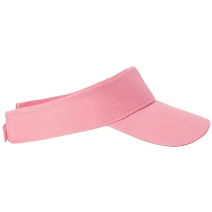 Custom Visor Hats