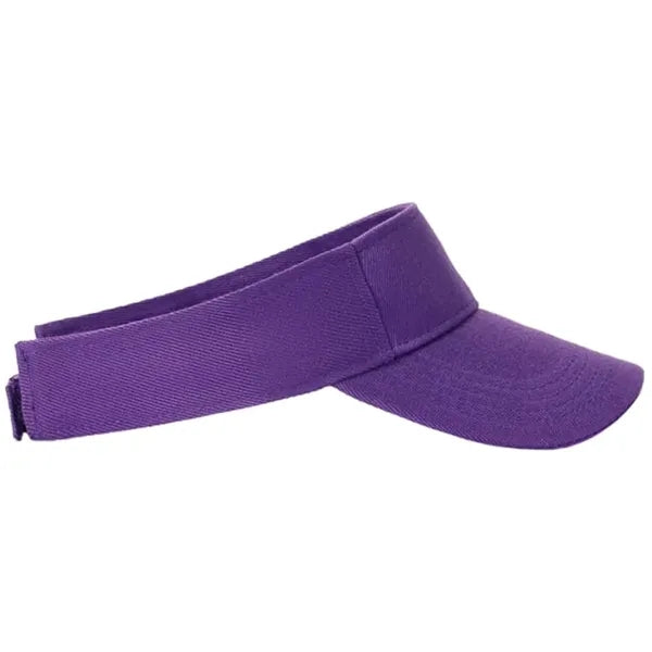 Custom Visor Hats