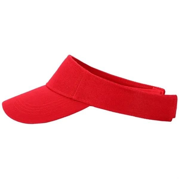 Custom Visor Hats