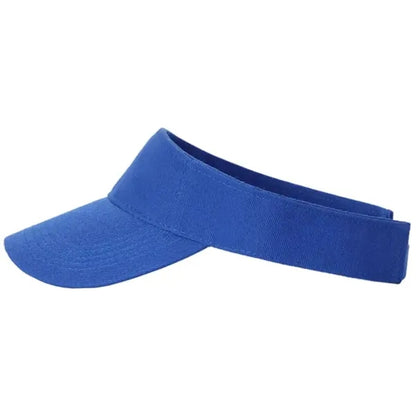 Custom Visor Hats