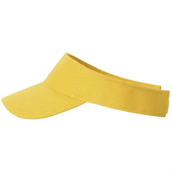 Custom Visor Hats