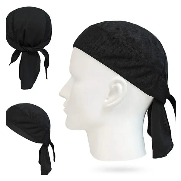 Quick-Dry UV Protection Sports Do-Rag