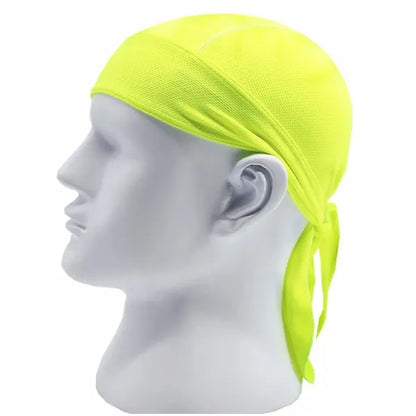 Quick-Dry UV Protection Sports Do-Rag