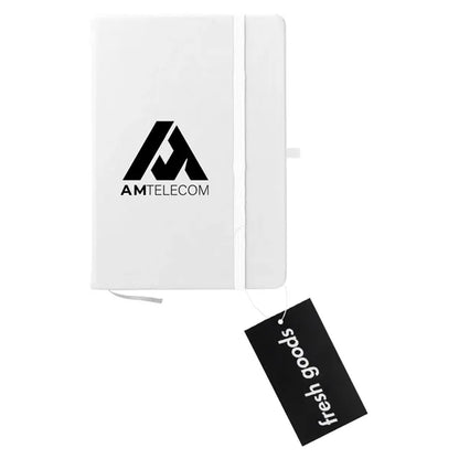 Fresh Goods rPET Journal Notebook