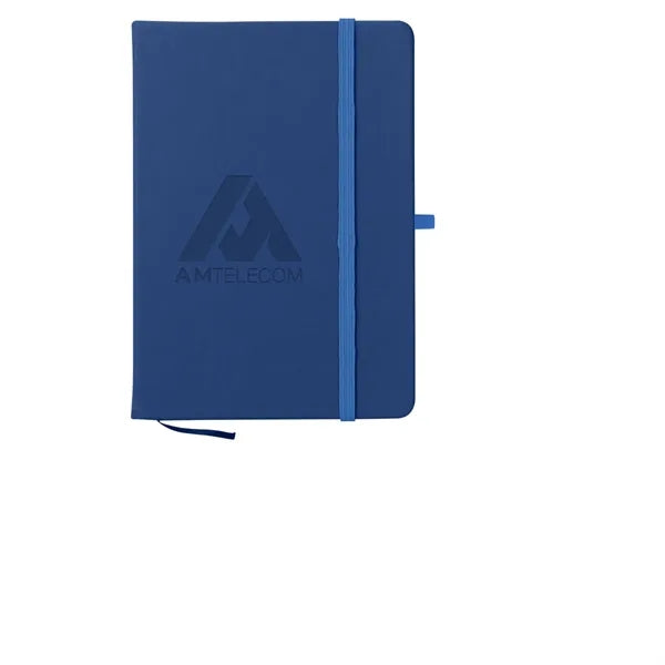 Fresh Goods rPET Journal Notebook