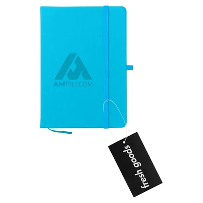 Fresh Goods rPET Journal Notebook